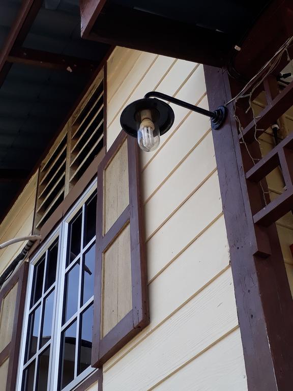 Teratak Opah Kamunting Hotell Taiping Exteriör bild