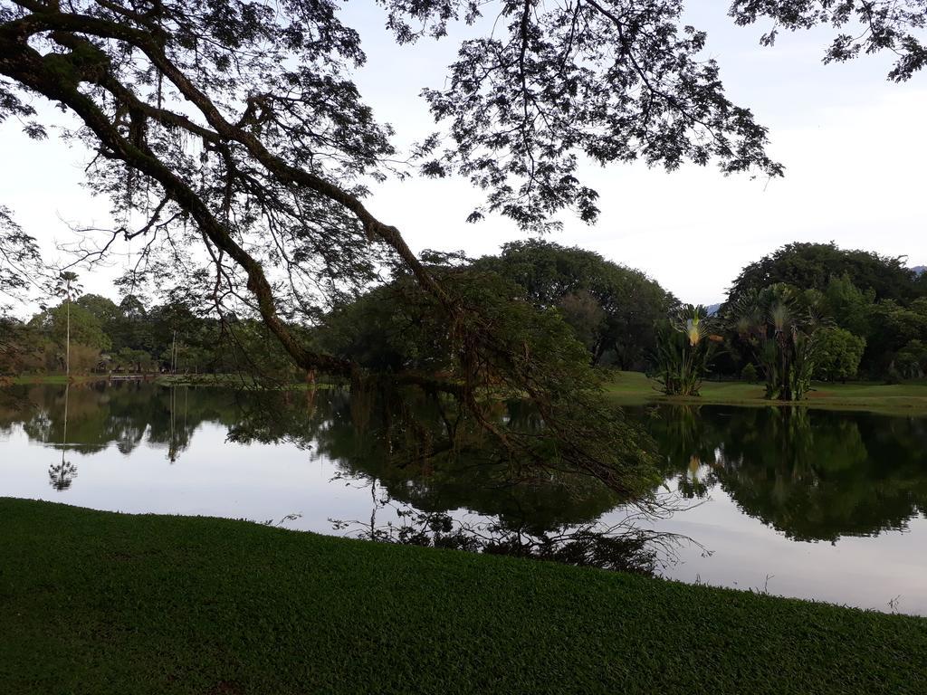 Teratak Opah Kamunting Hotell Taiping Exteriör bild